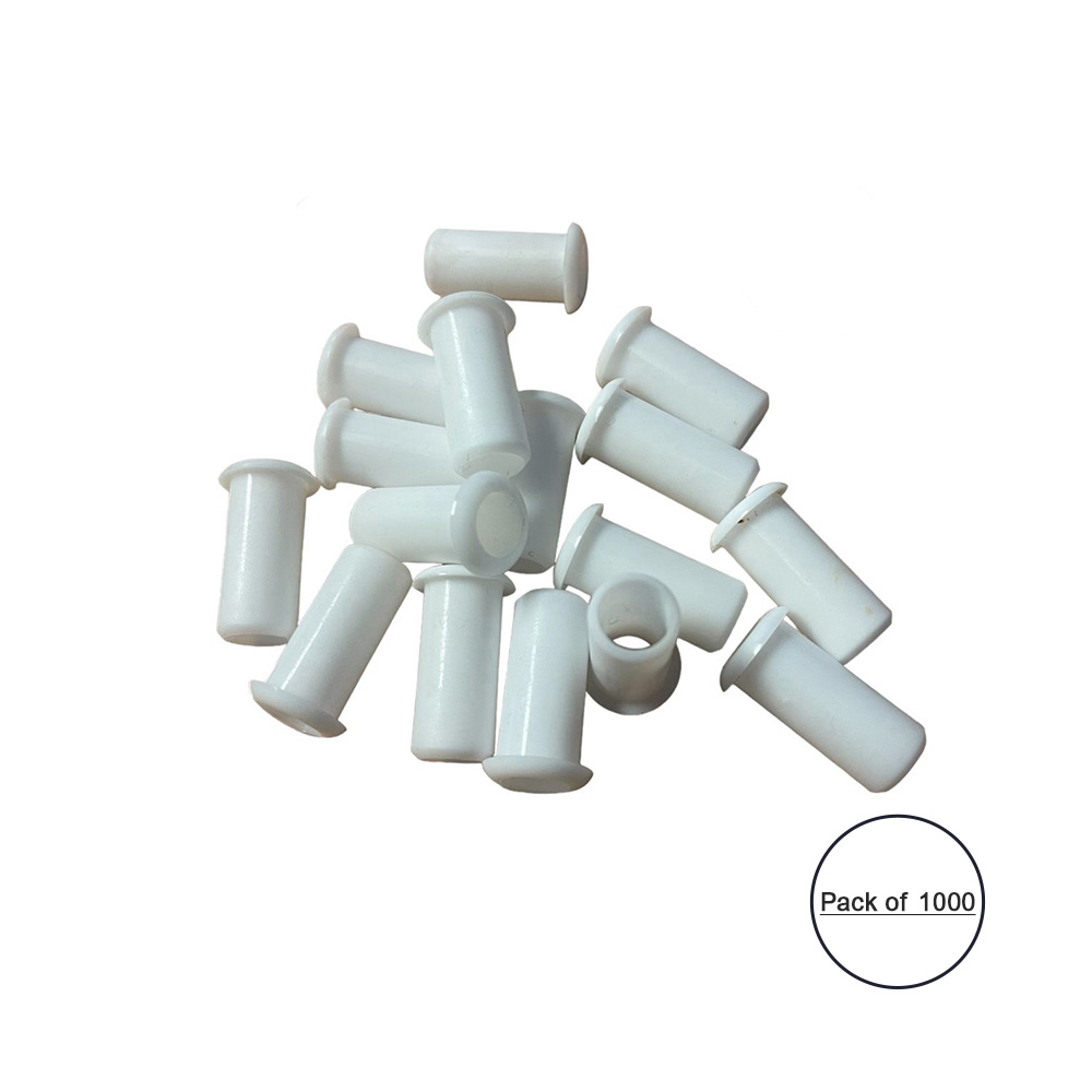 15mm Push-Fit Pipe Insert - Various Packs